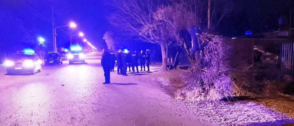 Asaltaron a un chico y se llevaron su bici en la Ruta 16