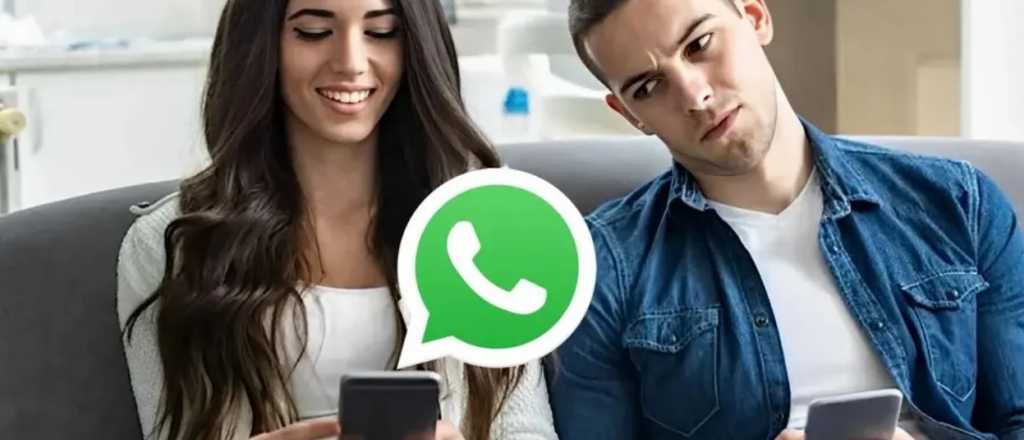 Ideal para tramposos: WhatsApp permite bloquear tus chats m&aacute;s &iacute;ntimos