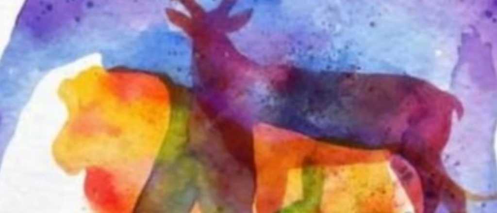 Test: &iquest;c&oacute;mo descubrir tu mejor cualidad observando una imagen?