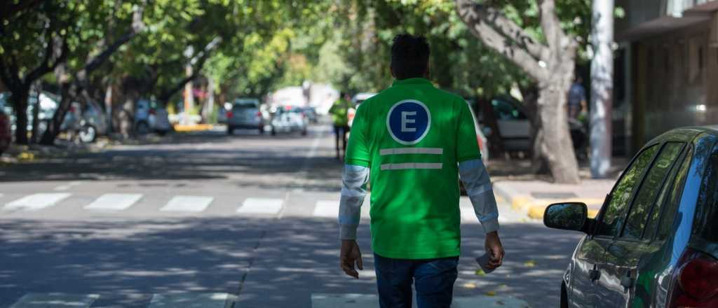 Ciudad habilit&oacute; estacionamiento especial en el centro por las fiestas