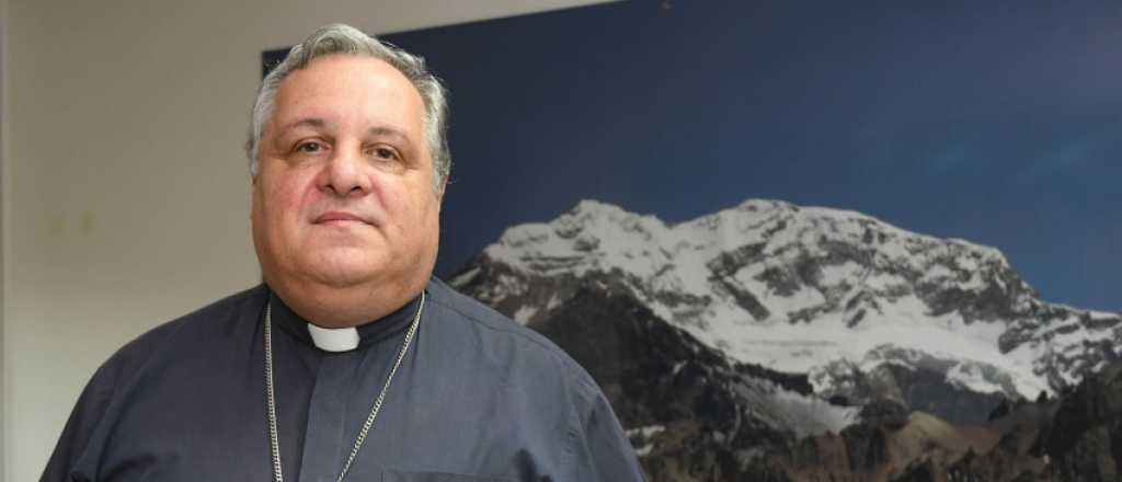 "Mirada policial": la crítica del obispo de Mendoza a la política de drogas