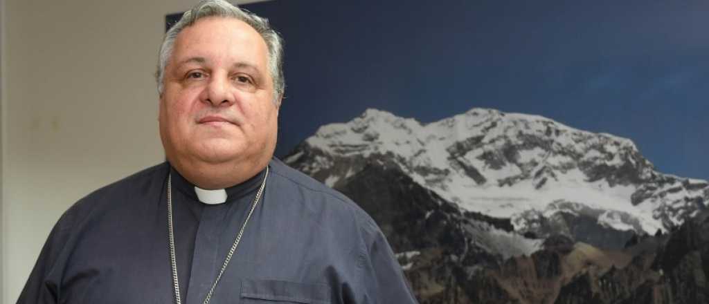 El arzobispo Colombo recibió el alta tras su operación de urgencia