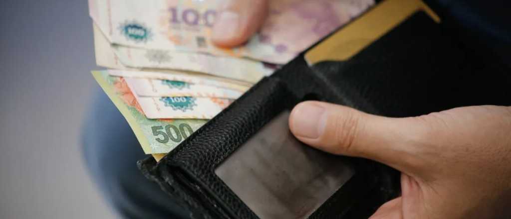 La brecha entre los que más y menos ganan en Argentina es de 1400%