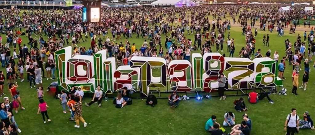 Lollapalooza Argentina 2024: fechas, precios y dónde comprar las entradas