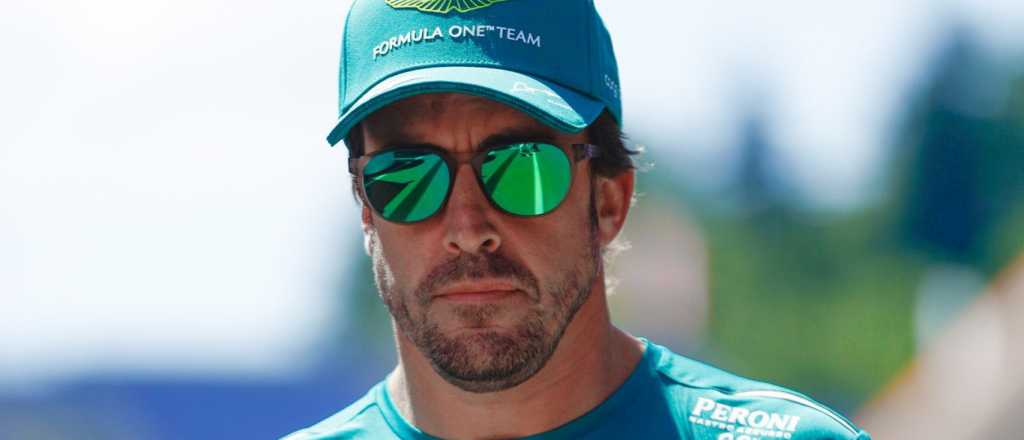 La propuesta de Fernando Alonso que cambiaría para siempre la Fórmula 1