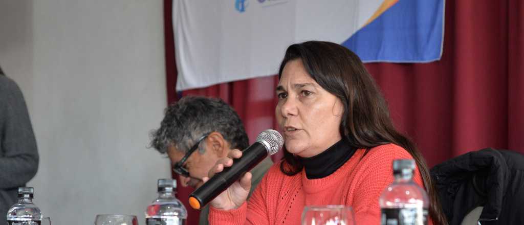 El SUTE aceptó la oferta salarial del Gobierno