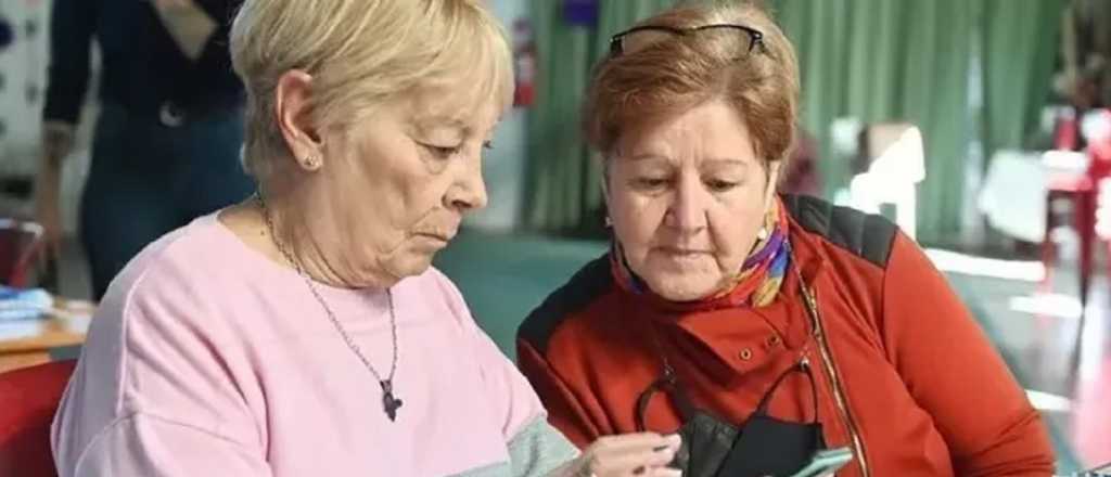 Qui&eacute;nes cobran la jubilaci&oacute;n este jueves 30 de noviembre