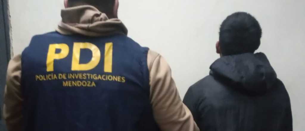 Bale&oacute; a un empresario en el Parque y le dieron diez a&ntilde;os de c&aacute;rcel