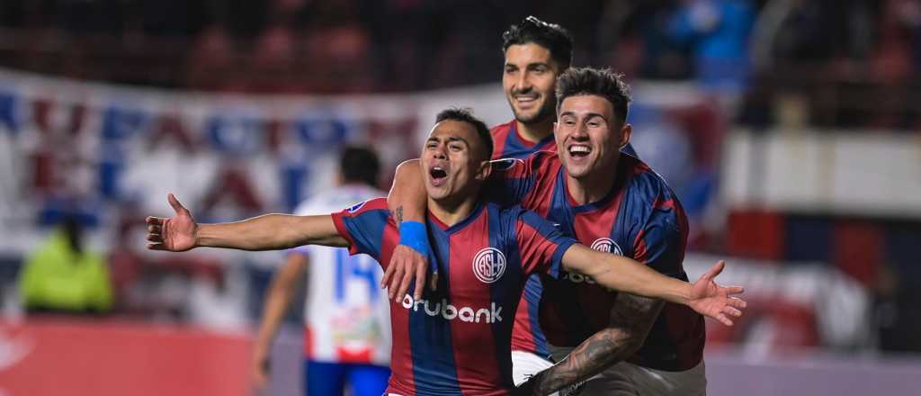 Con el campeonato definido, con cinco partidos continúa la fecha 25