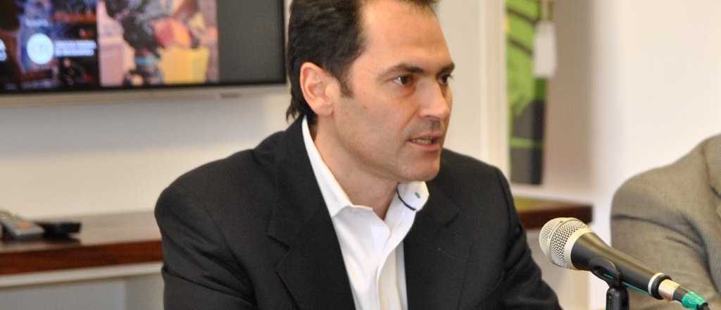 Mauricio Badaloni al Post: "Para exportar, necesitamos que bajen los impuestos"