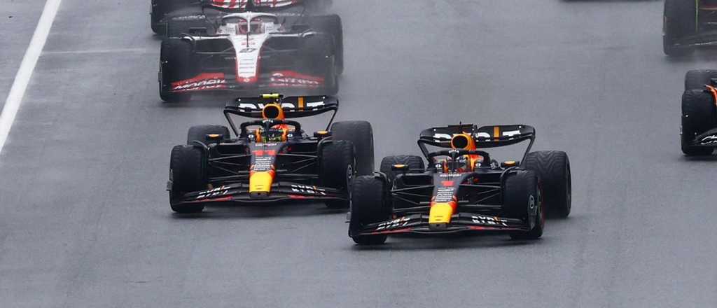 "No encaja": el nuevo escándalo en Red Bull que tiene en vilo a la Fórmula 1