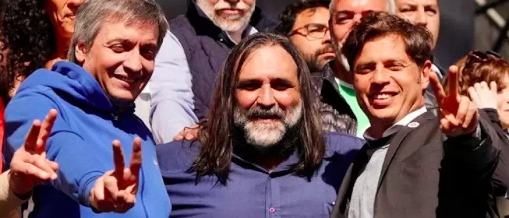  El f&eacute;retro de Sarmiento y el asesinato sordo de la educaci&oacute;n p&uacute;blica