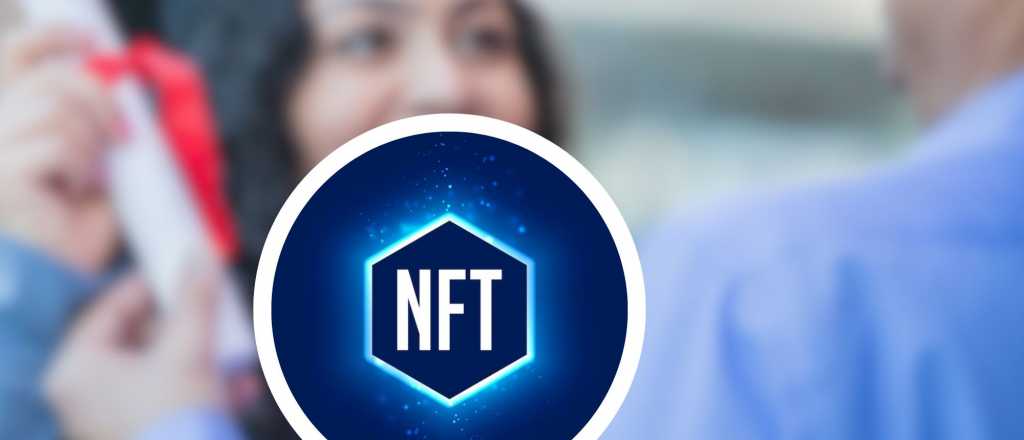 Universidad mendocina emite sus primeros certificados en NFT
