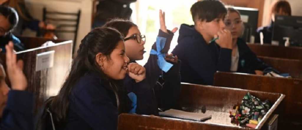 Contando los d&iacute;as: cu&aacute;ndo comienzan las vacaciones de invierno en Mendoza