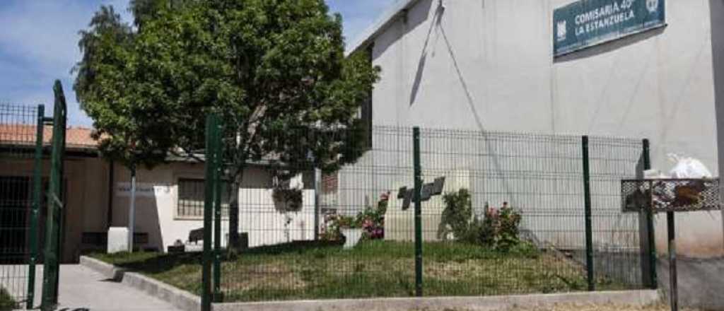 Asaltaron a un chofer de Uber en Godoy Cruz