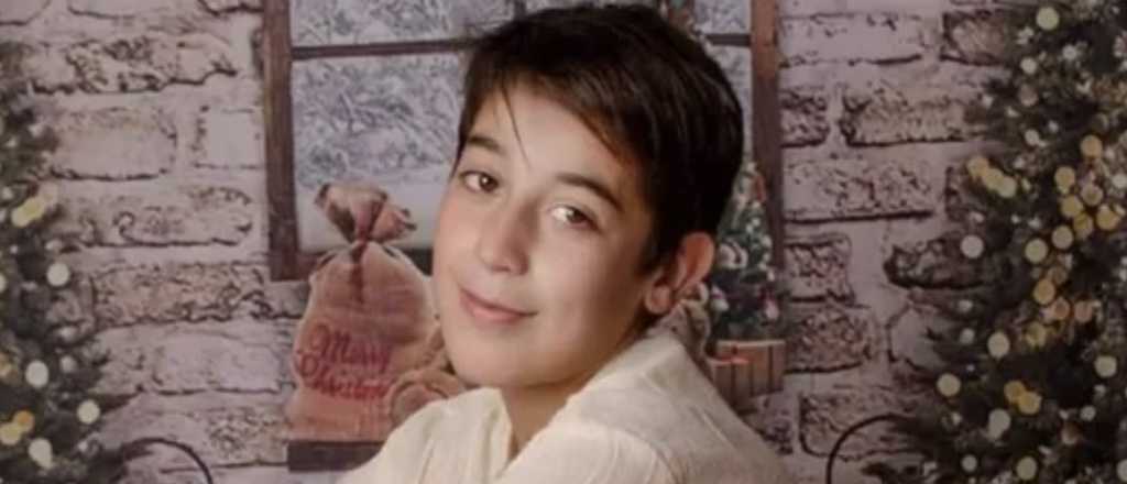 A dos meses del crimen de Joaquín su asesino de 13 años podría salir en libertad
