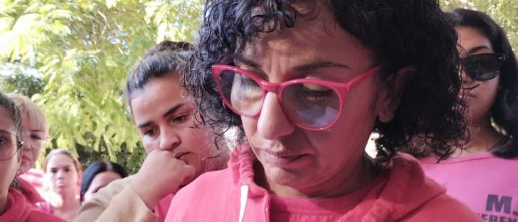 Caso Cecilia: Marcela Acuña golpeó a cinco penitenciarias y fue aislada