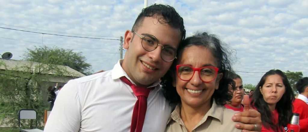 Femicidio de Cecilia: las nuevas cartas de Marcela Acu&ntilde;a acusando a su hijo