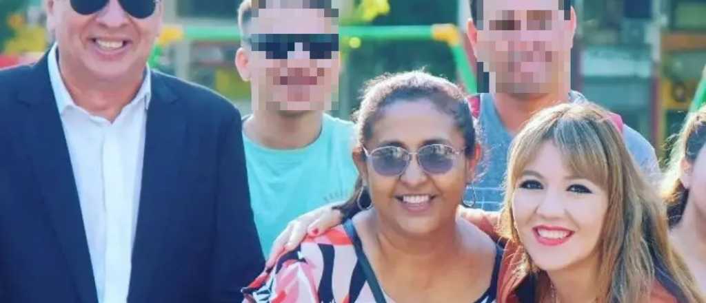 Quién es quién en la causa en la que fue imputada Janina Ortiz