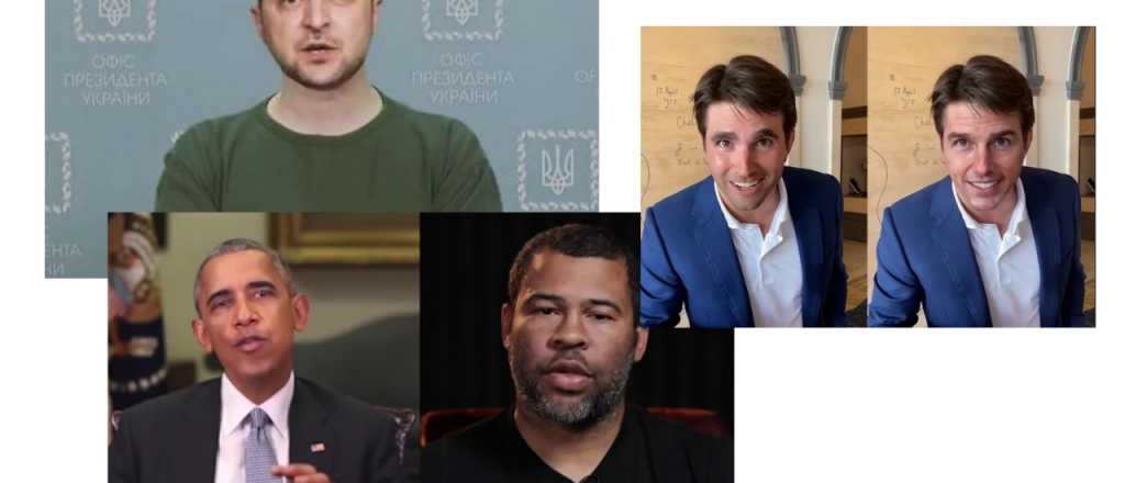 Elecciones 2023: qué es deepfake y la diferencia de un video manipulado