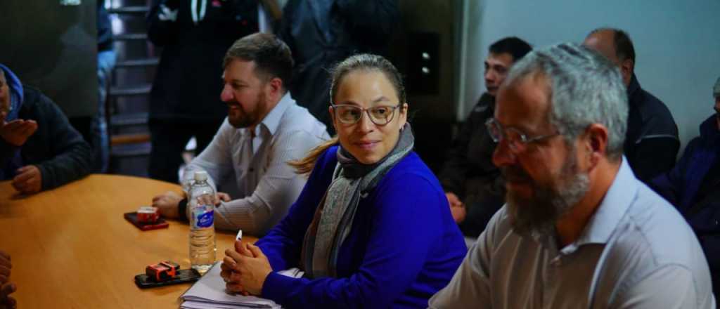 El Gobierno provincial cerr&oacute; el quinto acuerdo de aumento salarial