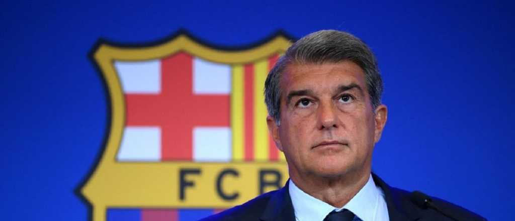 Barcelona, contra las cuerdas: quedar&aacute; libre si no logran inscribirlo