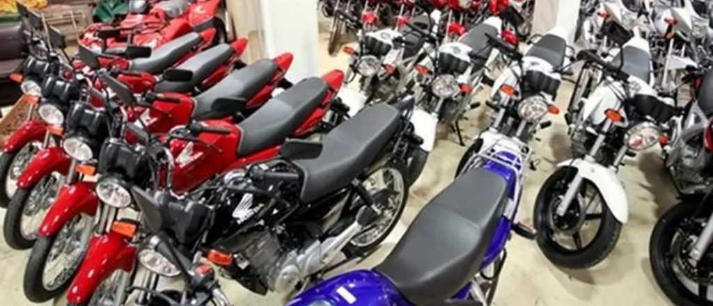 Ahora 12 para comprar nuevas marcas de motos en cuotas