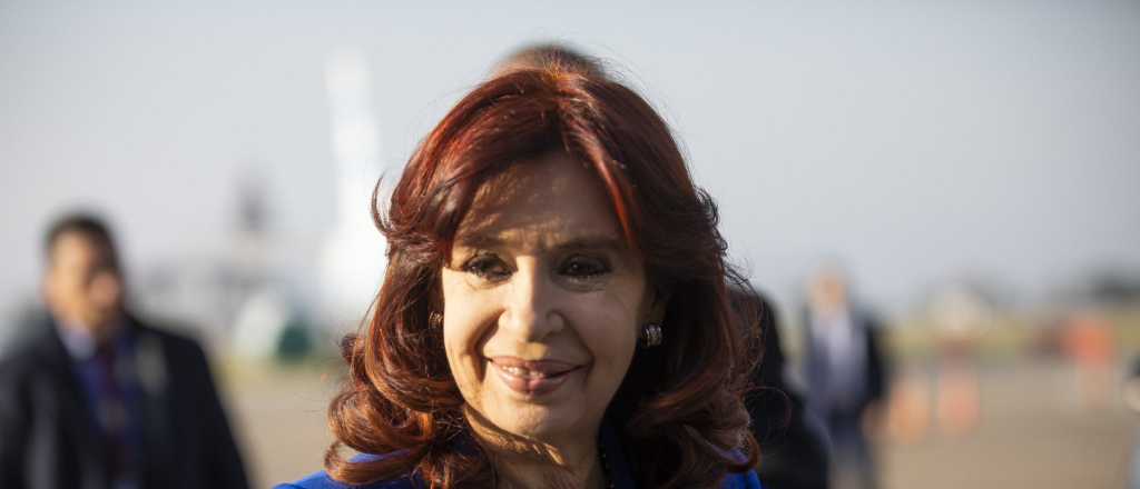 La Corte rechazó recusaciones de CFK contra jueces de Comodoro Py