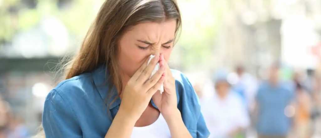 Los métodos ideales para destapar tu nariz