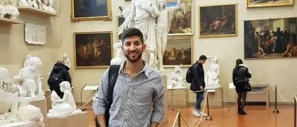 La Corte confirm&oacute; el despido del hijo del juez Bento de la Justicia Federal