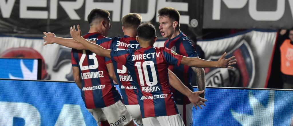 Los partidos de un s&uacute;per mi&eacute;rcoles en la Liga Profesional: horarios y TV