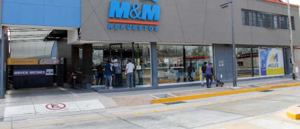 Un empresario asesin&oacute; a su hermano y se suicidi&oacute; en su negocio de Guaymall&eacute;n