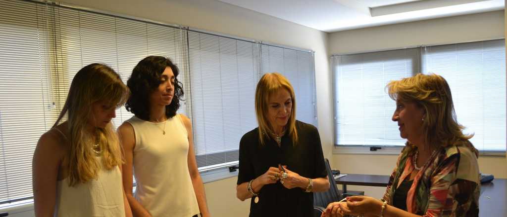 Escribanos de Mendoza darán asesoramiento gratuito