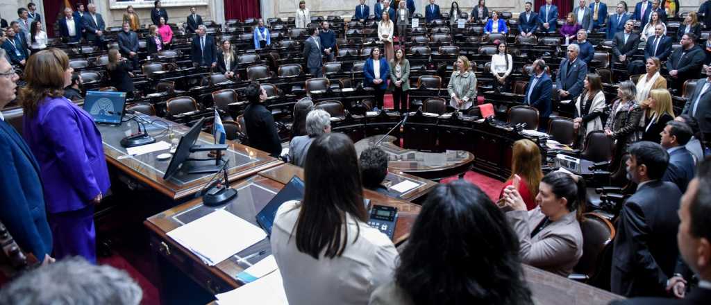 Así votaron los diputados mendocinos los fondos para universidades