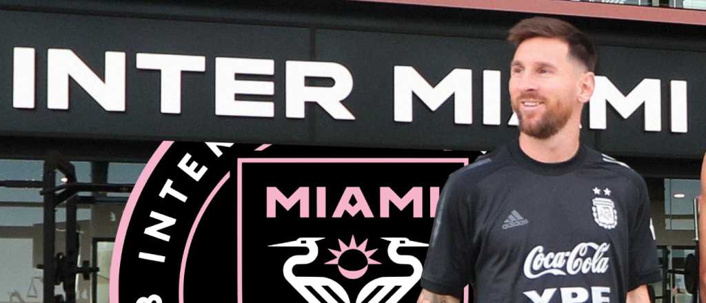 Por qu&eacute; la llegada de Messi al Inter Miami puede amargar al Deportivo Maip&uacute;