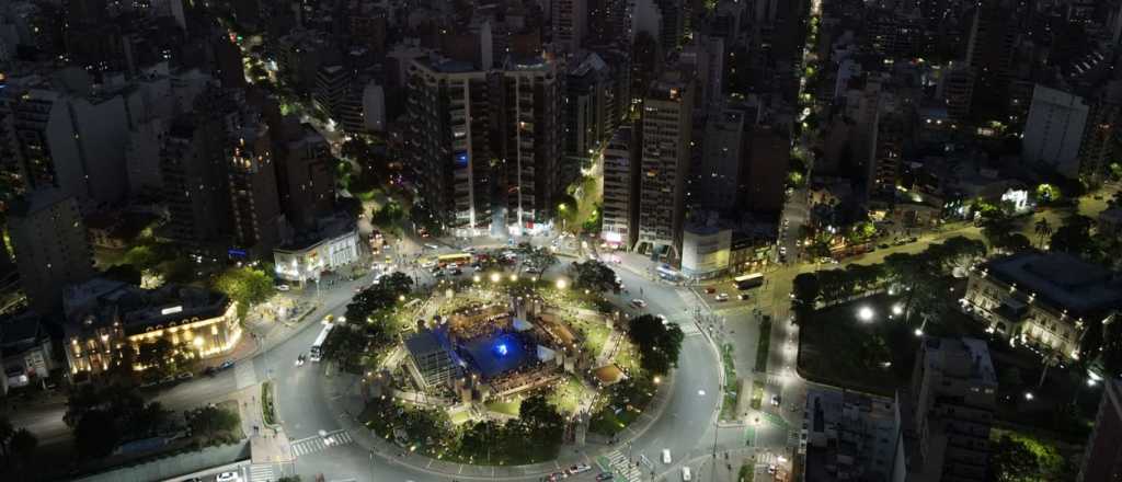 As&iacute; es el futurista Museo Metropolitano de C&oacute;rdoba