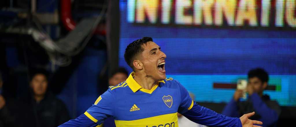 Boca visita a Unión en la Liga Profesional: horario y cómo ver en vivo