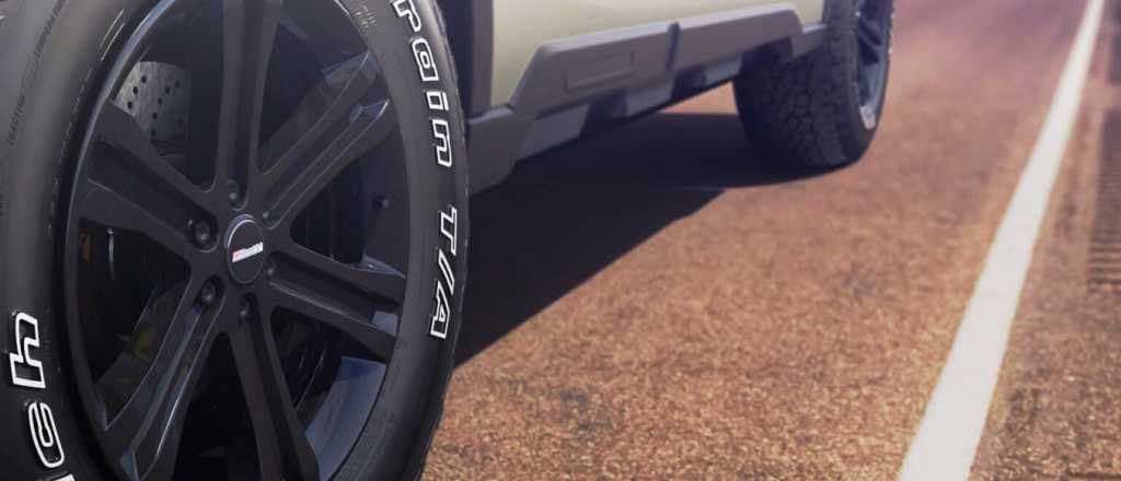 Neumáticos: renuevan stock y lanzan promos para camionetas y SUVs