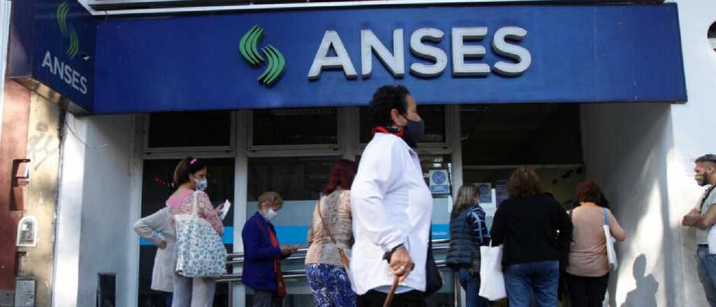 Calendario Anses: quiénes cobran este viernes 1 de marzo