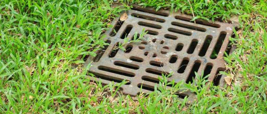 Cinco métodos para destapar el desagüe de tu patio