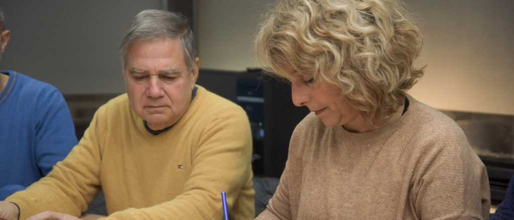 Dictaron la conciliaci&oacute;n obligatoria y se levanta el paro de m&eacute;dicos