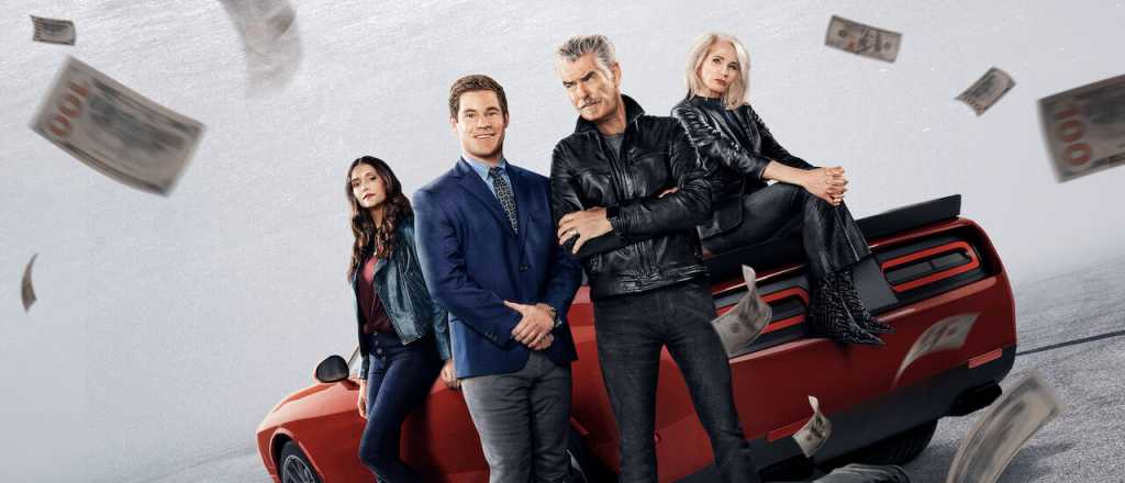 "Unos suegros de armas tomar" llega a Netflix para hacer re&iacute;r