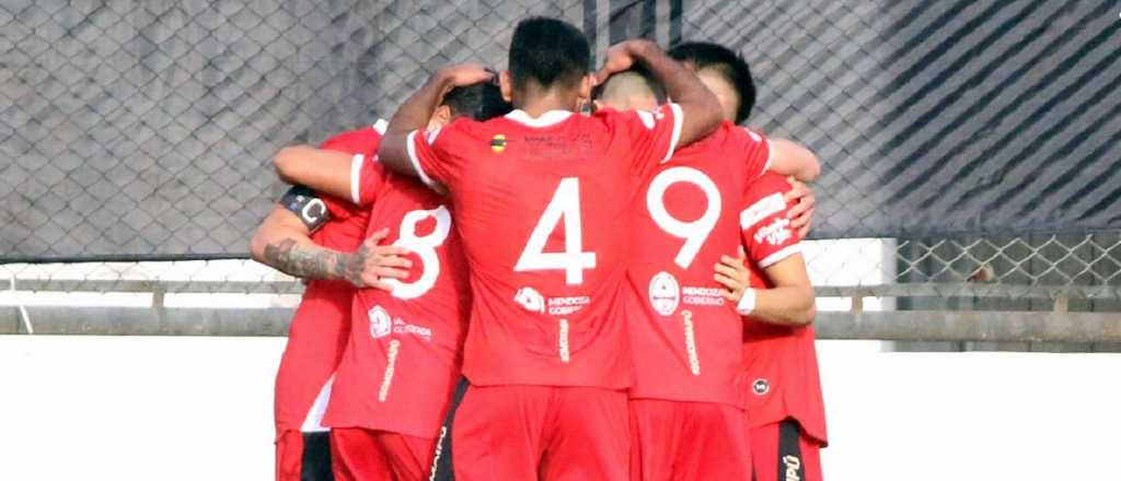 Cuándo y a qué hora juega Deportivo Maipú frente a Tristán Suárez