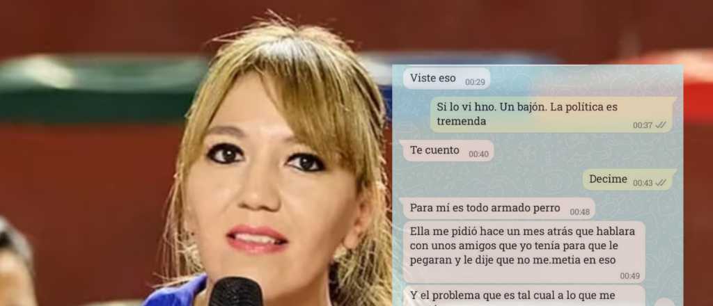 #LasHerasGate: as&iacute; es la causa por abuso sexual 