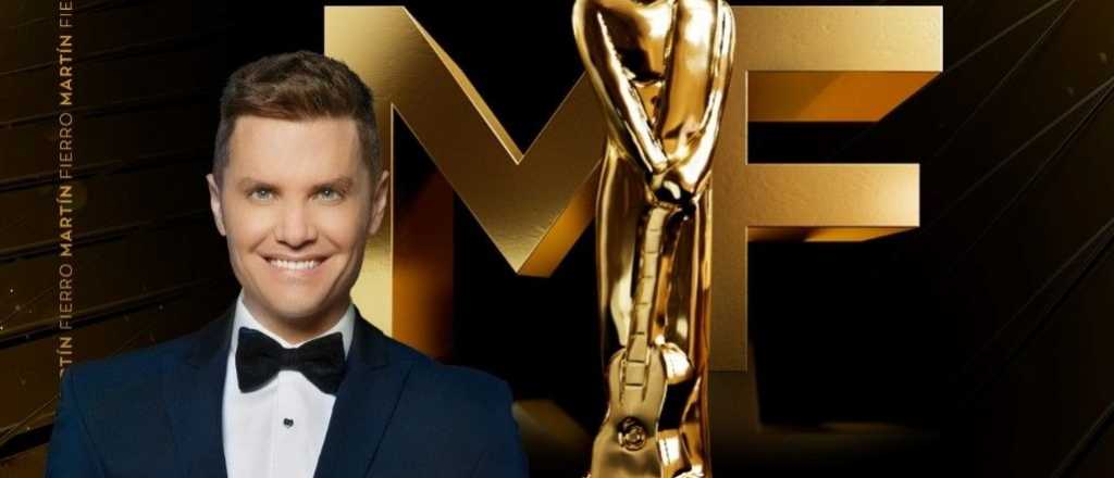 D&oacute;nde y a qu&eacute; hora se podr&aacute; ver la entrega de los Mart&iacute;n Fierro