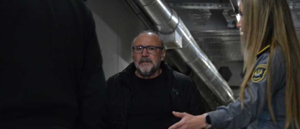 En pleno receso judicial, encontraron m&aacute;s balas en la casa de Cacho Garay