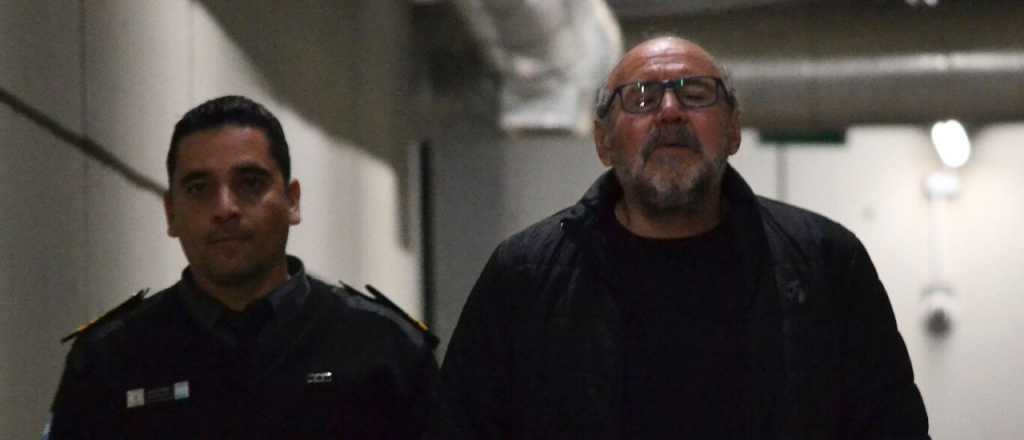 Cacho Garay va a la c&aacute;rcel: la Justicia le revoc&oacute; la prisi&oacute;n domiciliaria