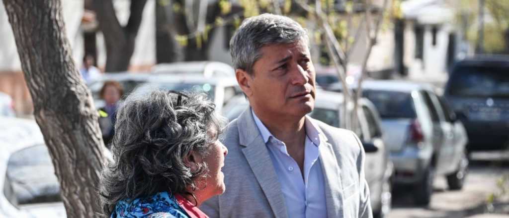 Carlos Funes al POST: "La OSEP ya no tiene deudas y est&aacute; al d&iacute;a con prestadores"