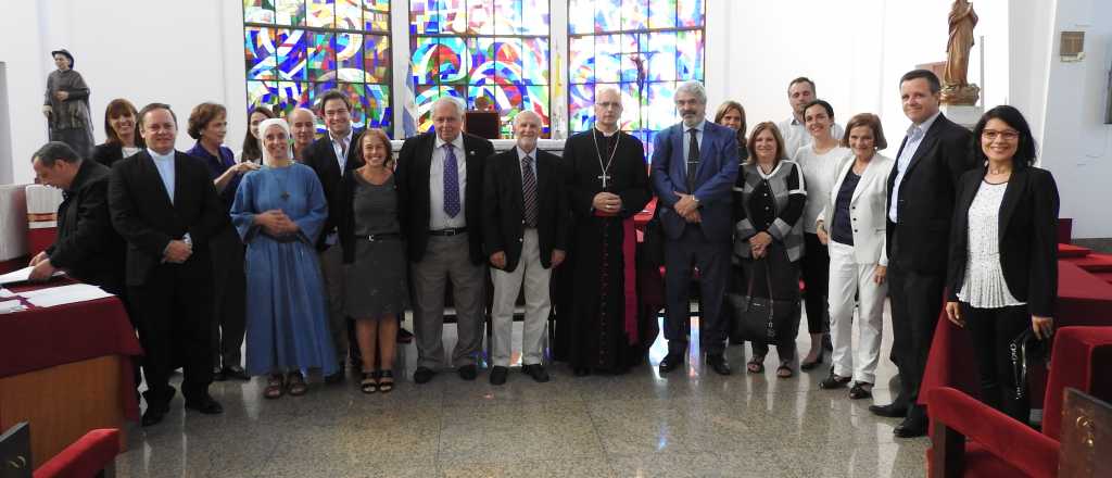 La ACDE celebr&oacute; la Ley por el d&iacute;a Nacional de la Comunidad Empresarial