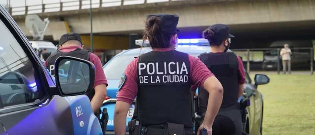 Amenaz&oacute; a una ni&ntilde;a de 13 a&ntilde;os para que sea su pareja y fue detenido